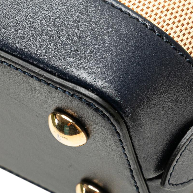 GUCCI 鞄 ホースビット ハンドバッグ ポルカドット 型番621220 GUCCI 鞄 ホースビット ハンドバッグ ポルカドット 型番621220