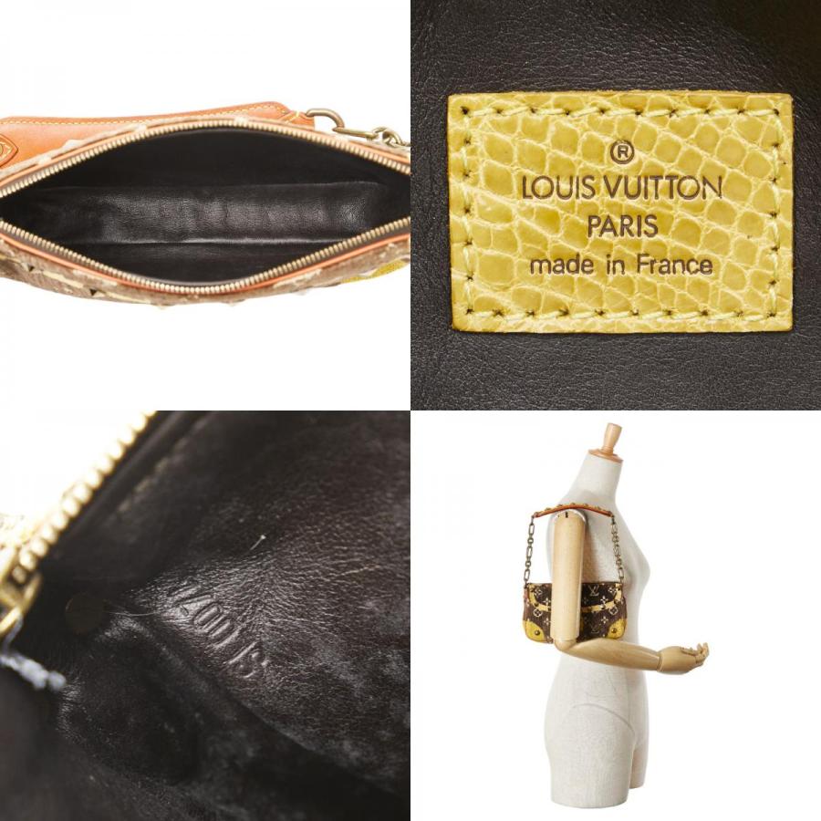 LOUIS VUITTON（ルイ・ヴィトン） ルイ ヴィトン モノグラム