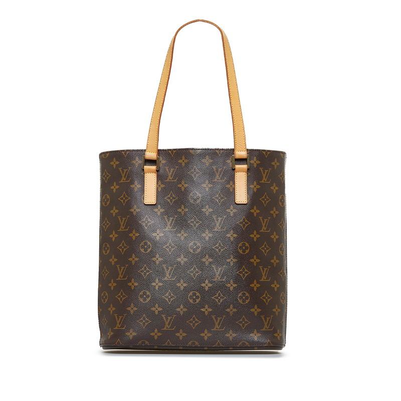 ルイヴィトン Louis Vuitton モノグラム ヴァヴァンGM M51170 バッグ ショルダーバッグ トートバッグ レディース【中古】 LOUIS VUITTON（ルイ・ヴィトン） ルイ ヴィトン モノグラム