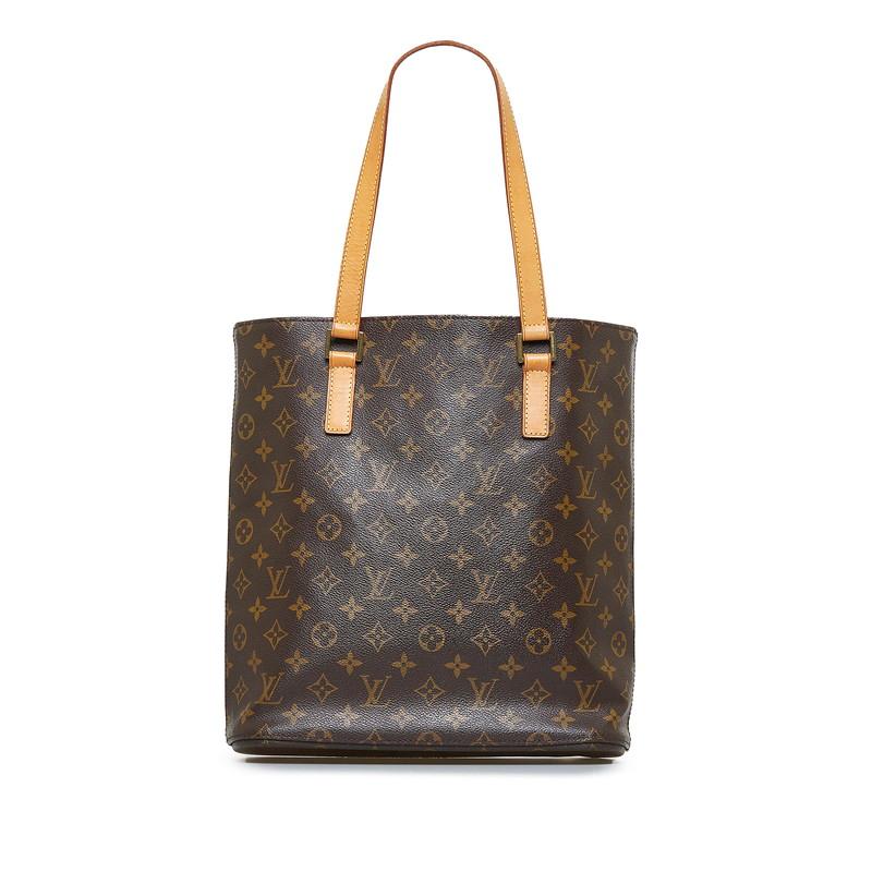 LOUIS VUITTON ルイ・ヴィトン M51170 ヴァヴァンGM トート LOUIS VUITTON（ルイ・ヴィトン） ルイ ヴィトン モノグラム