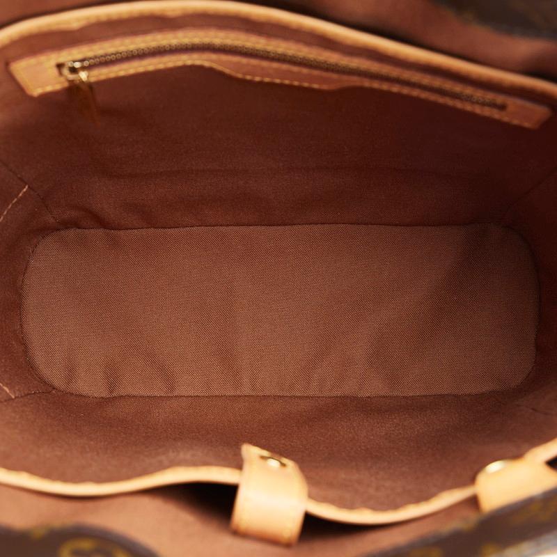 LOUIS VUITTON（ルイ・ヴィトン） ルイ ヴィトン モノグラム