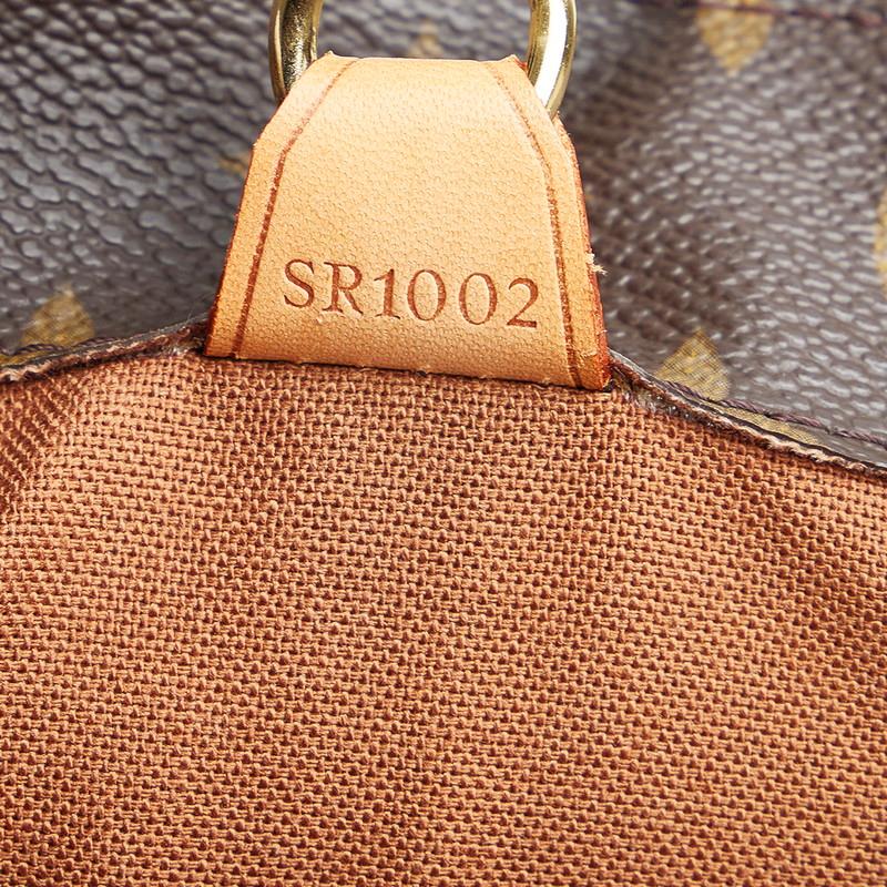 LOUIS VUITTON（ルイ・ヴィトン） ルイ ヴィトン モノグラム