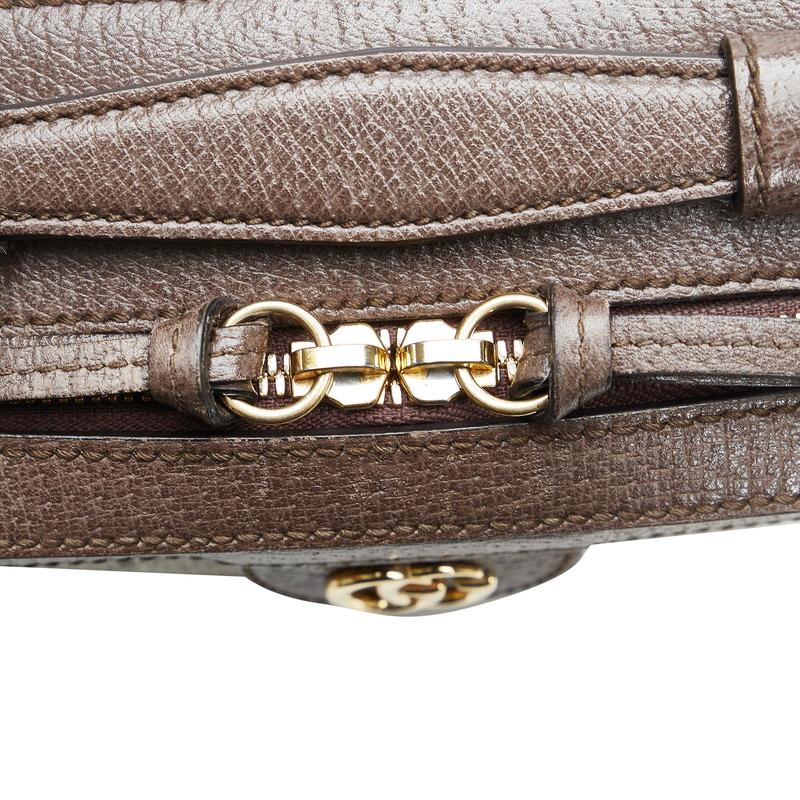 GUCCI グッチ オフィディア GGスプリーム シェリーライン GUCCI グッチ オフィディア GGスプリーム シェリーライン