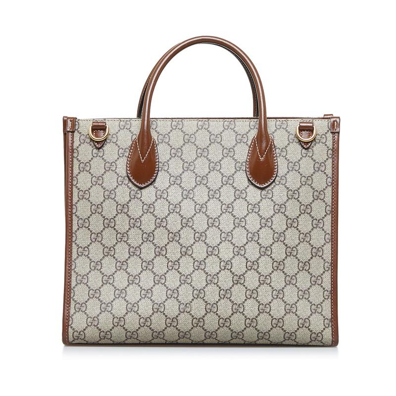 GUCCI GGスモールトートバッグ GUCCI】グッチ『GGスモール トートバッグ』659983 レディース