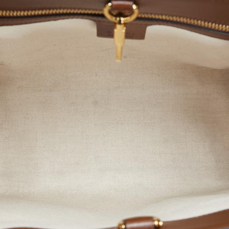 GUCCI グッチ GGスモール トートバッグ ショルダーバッグ 2WAY