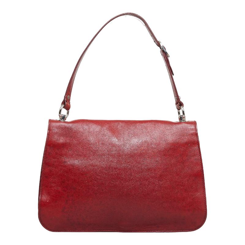 GUCCI（グッチ） インターロッキングG ワンショルダーバッグ 
