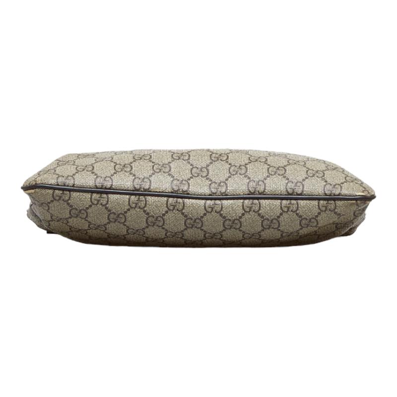 GUCCI（グッチ） GGスプリーム 斜め掛け ショルダーバッグ 295257