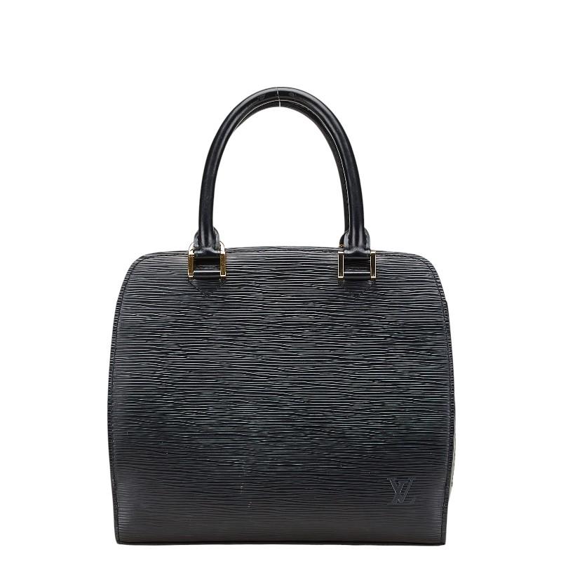 美品 ルイヴィトン エピ ポンヌフ M52052 ハンドバッグ 男女兼用 レザー 楽天市場】ルイヴィトン ポンヌフ エピ ハンドバッグ ルイヴィトン