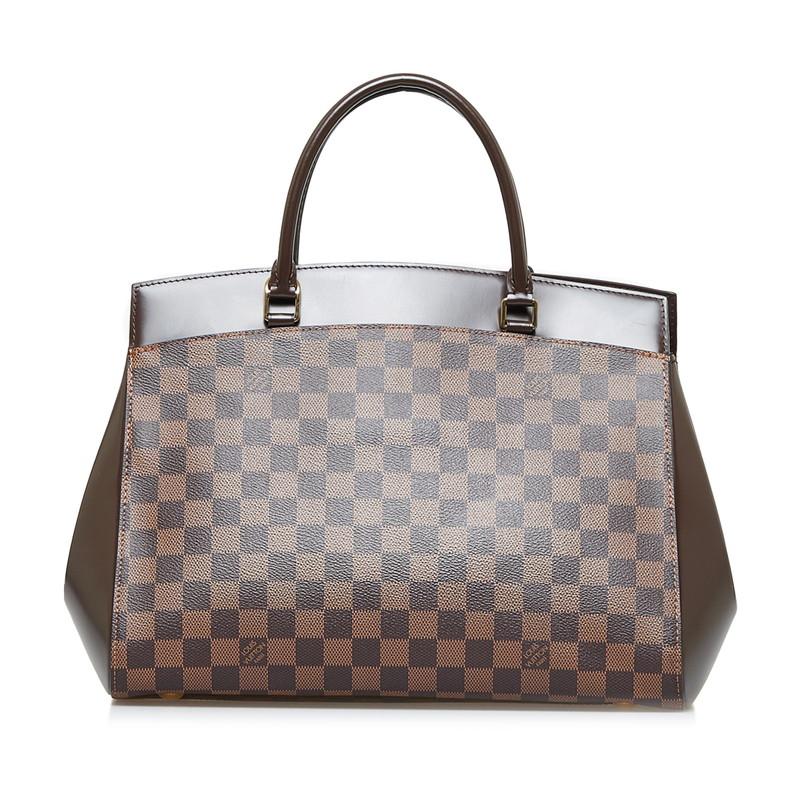LOUIS VUITTON（ルイ・ヴィトン） ルイ ヴィトン ダミエ リヴォリMM