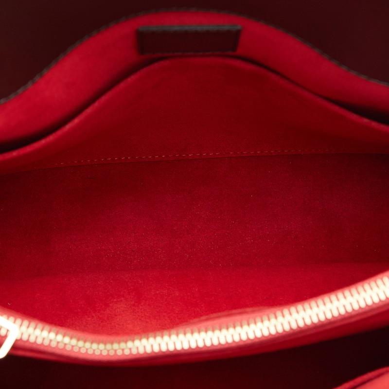 LOUIS VUITTON（ルイ・ヴィトン） ルイ ヴィトン ダミエ リヴォリMM
