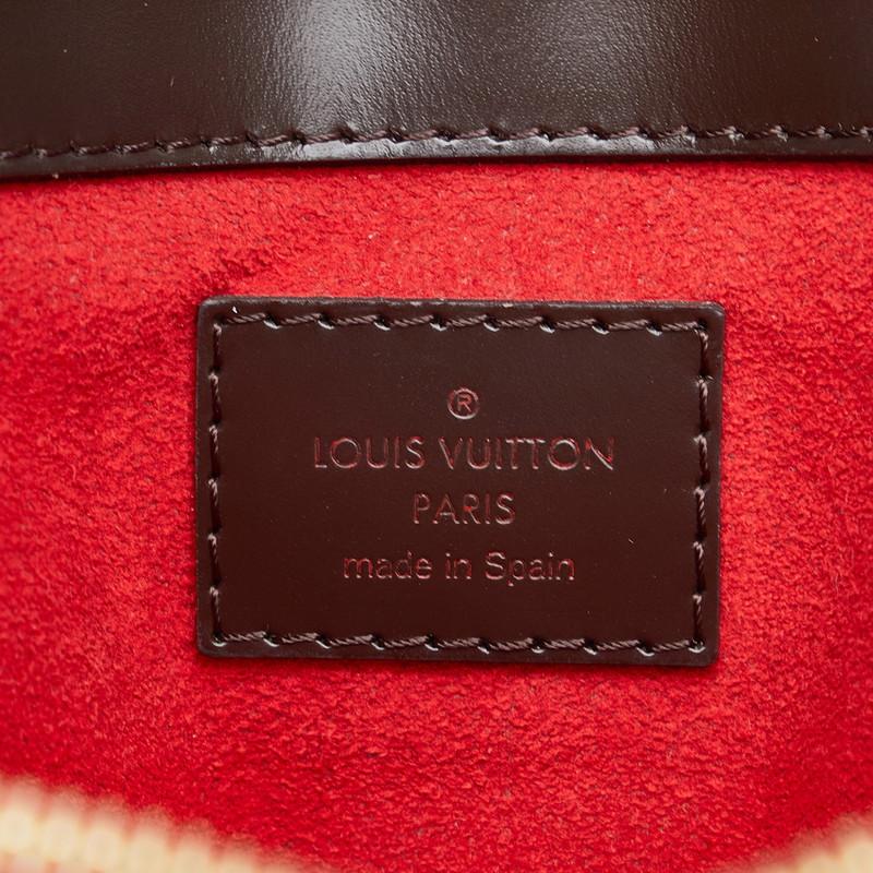 LOUIS VUITTON（ルイ・ヴィトン） ルイ ヴィトン ダミエ リヴォリMM
