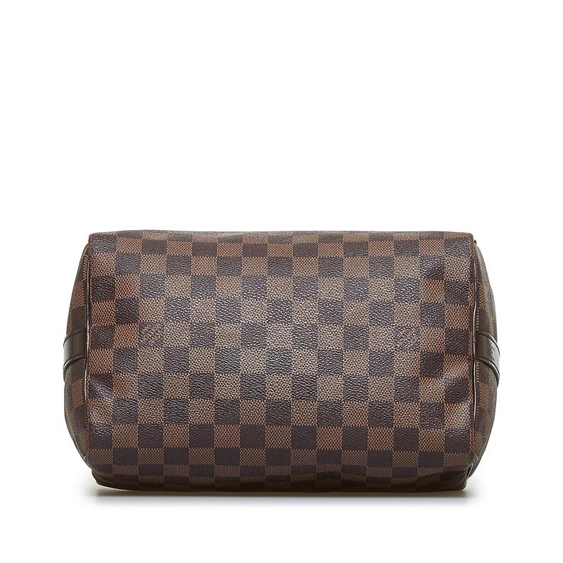 LOUIS VUITTON（ルイ・ヴィトン） ルイ ヴィトン ダミエ スピーディ25
