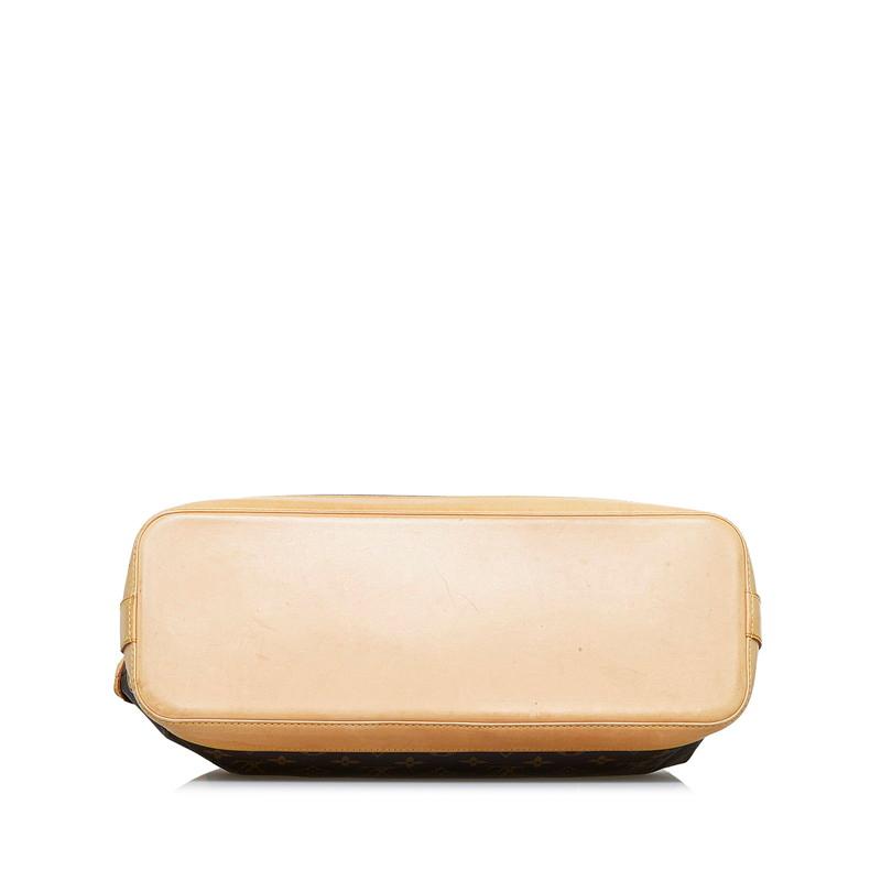 LOUIS VUITTON（ルイ・ヴィトン） ルイ ヴィトン モノグラム ロック