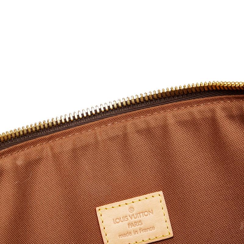 LOUIS VUITTON（ルイ・ヴィトン） ルイ ヴィトン モノグラム ロック