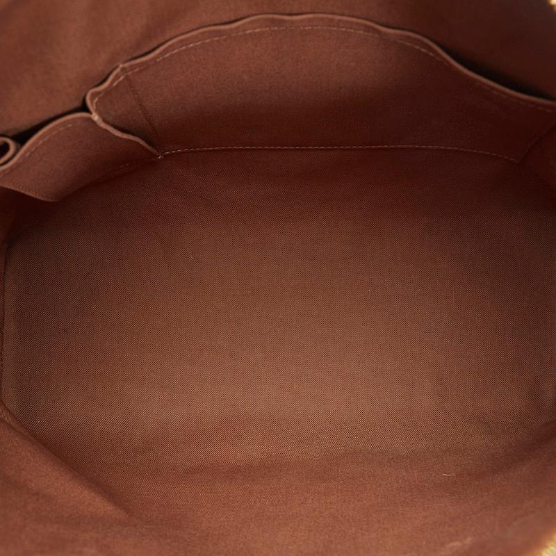 LOUIS VUITTON（ルイ・ヴィトン） ルイ ヴィトン モノグラム ロック