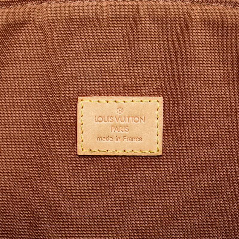 LOUIS VUITTON（ルイ・ヴィトン） ルイ ヴィトン モノグラム ロック