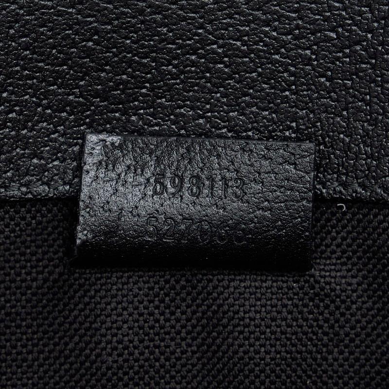 GUCCI（グッチ） GGサイケデリック ボディバッグ ウエストバッグ