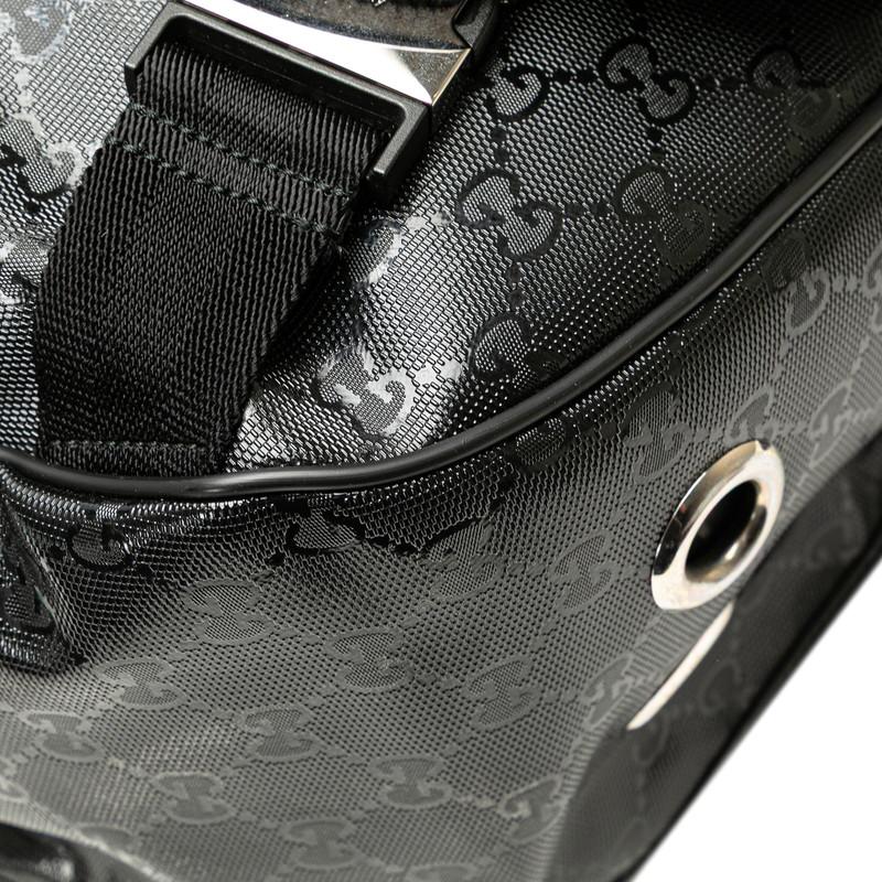GUCCI（グッチ） GGインプリメ シェリーライン ショルダーバッグ