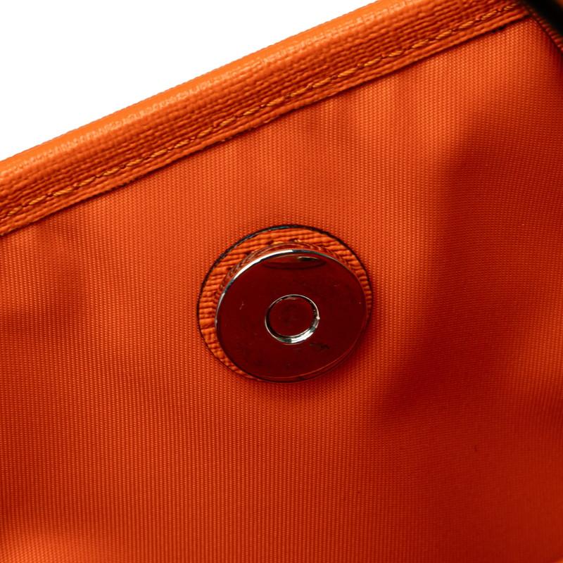 GUCCI（グッチ） チルドレンズ GGスプリーム バナナ トートバッグ