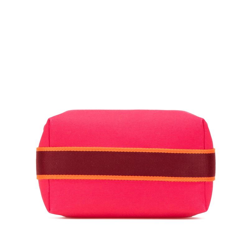 HERMES（エルメス） ブリッド ア ブラックPM ハンドバッグ ポーチ