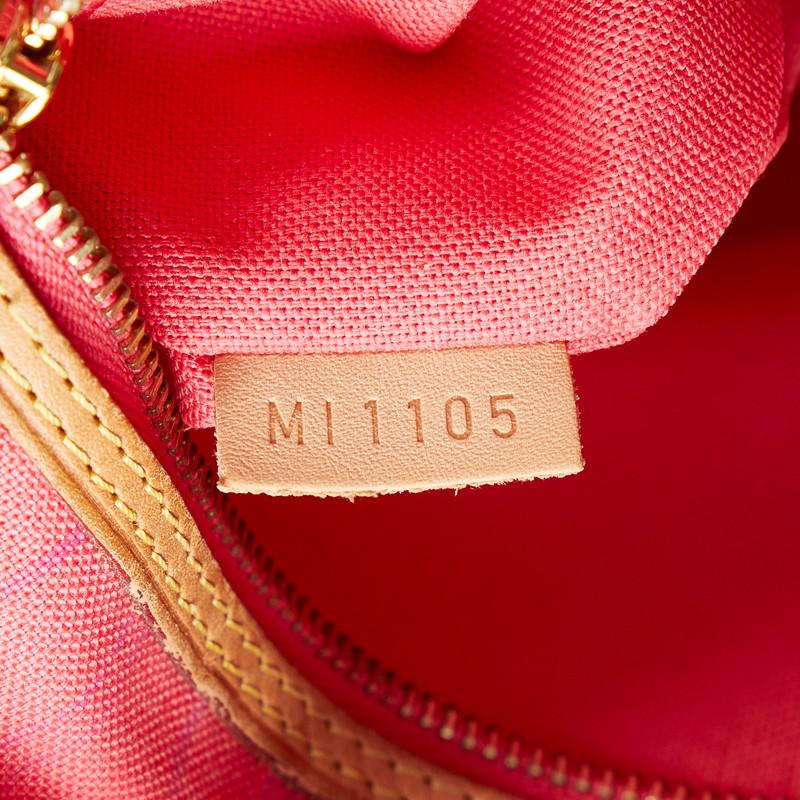 LOUIS VUITTON ルイ ヴィトン ダミエ アズール ディライトフルMM