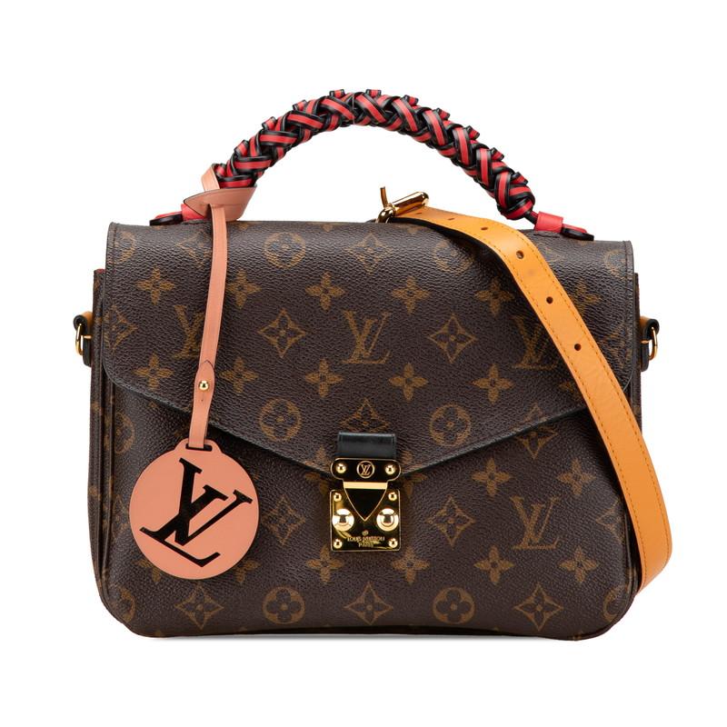 LOUIS VUITTON（ルイ・ヴィトン） ルイ ヴィトン モノグラム