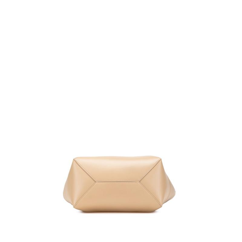 LOEWE（ロエベ） パズルフォルドトート ミディアム トートバッグ 