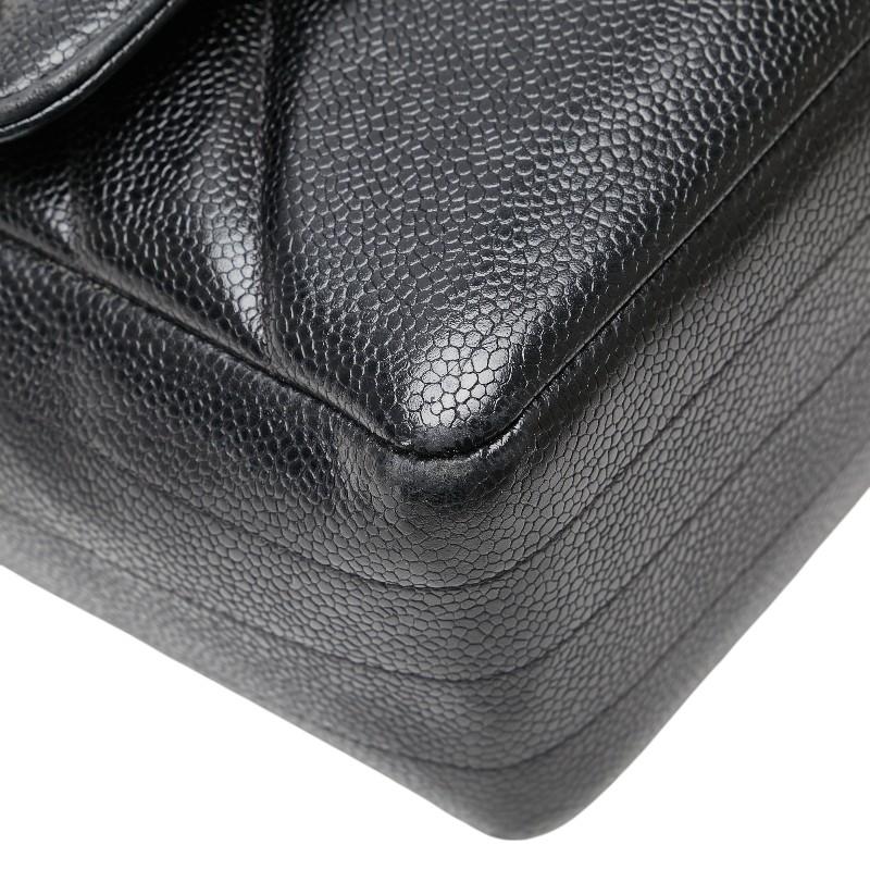 CHANEL シャネル ココマーク バイアスステッチ チェーン