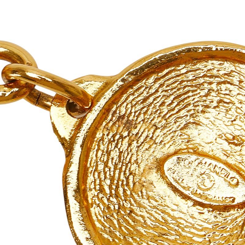 CHANEL シャネル 31 RUE CAMBON カンボン チェーン ベルト