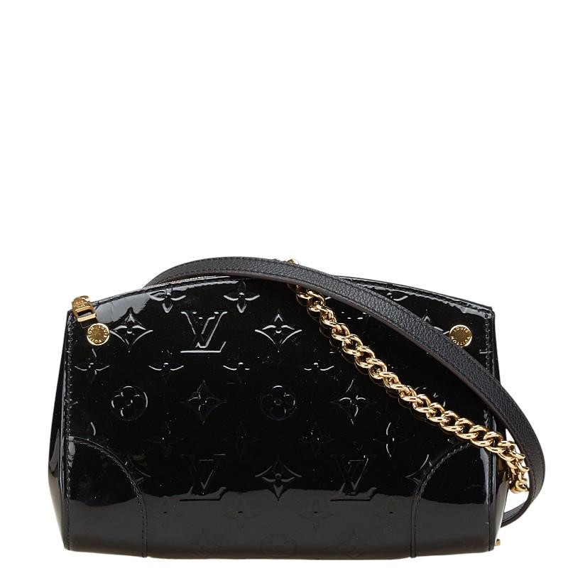 LOUIS VUITTON（ルイ・ヴィトン） ルイ ヴィトン モノグラム ヴェルニ 