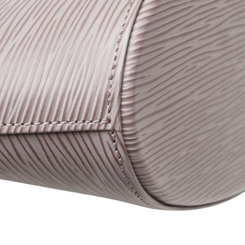 LOUIS VUITTON ルイ ヴィトン エピ ノクタンブル ハンドバッグ M5452B 