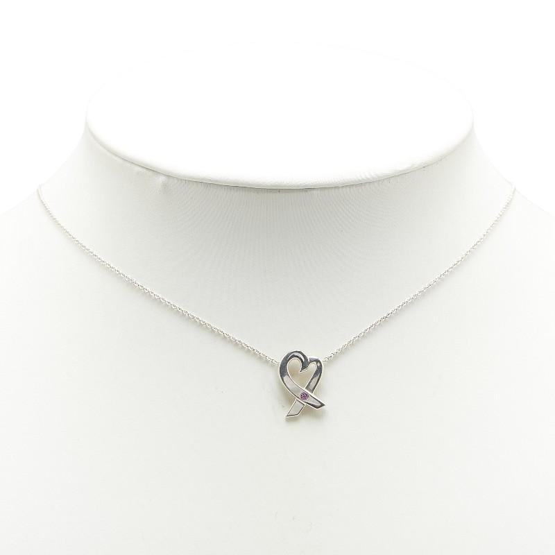 TIFFANY&Co.（ティファニー） パロマ ピカソ ラビングハート