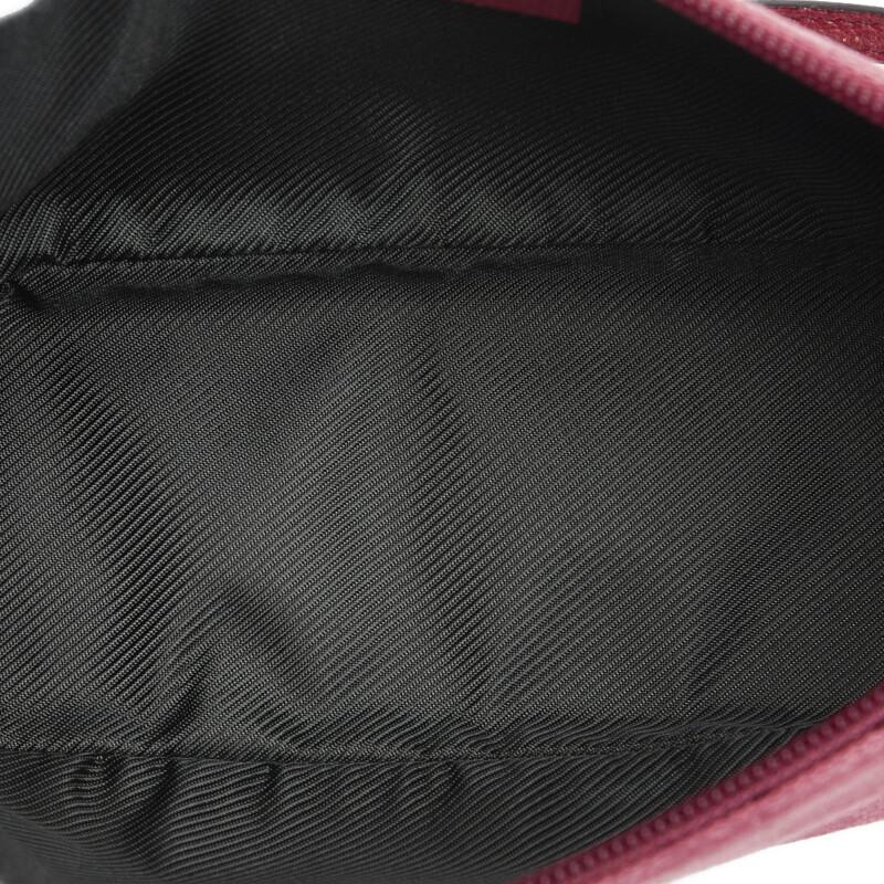 GUCCI（グッチ） GGキャンバス アクセサリーポーチ 07198 ピンク