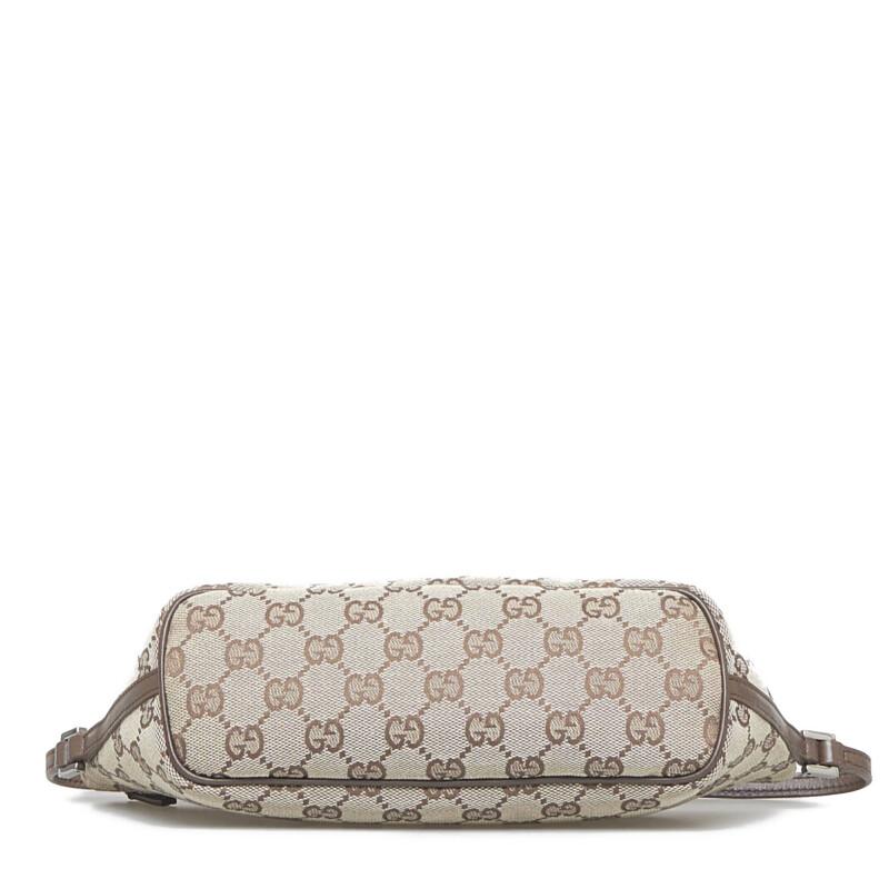 GUCCI グッチ GGキャンバス ポーチ アクセサリーポーチ 07198 GUCCI グッチ GGキャンバス ポーチ アクセサリーポーチ 07198