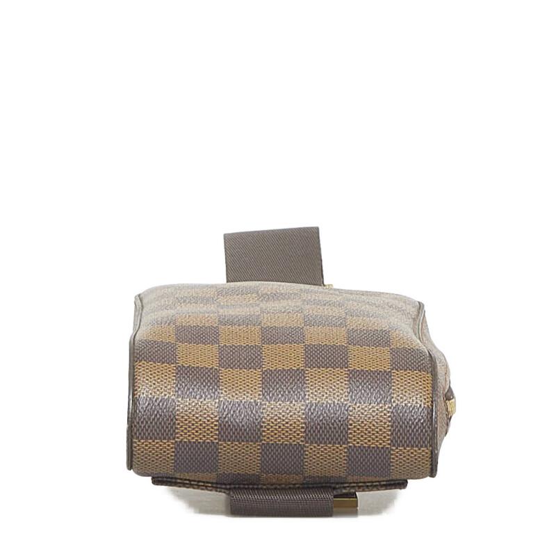 LOUIS VUITTON（ルイ・ヴィトン） ルイ ヴィトン ダミエ ジェロニモ