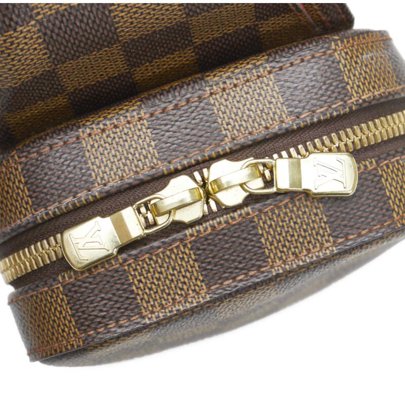 LOUIS VUITTON（ルイ・ヴィトン） ルイ ヴィトン ダミエ ジェロニモ