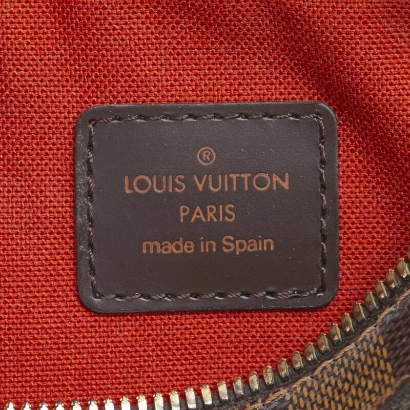 LOUIS VUITTON（ルイ・ヴィトン） ルイ ヴィトン ダミエ ジェロニモ