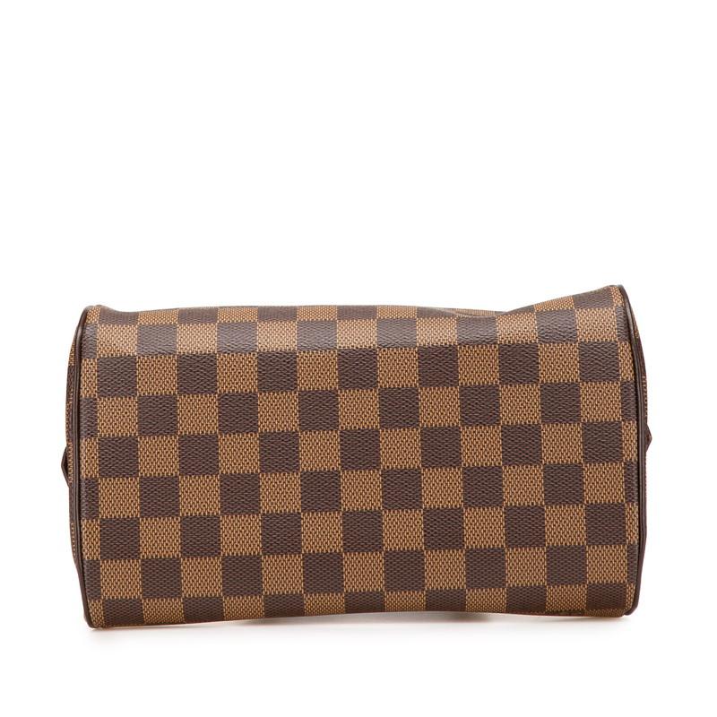 LOUIS VUITTON ルイ ヴィトン ダミエ リベラミニ ハンドバッグ