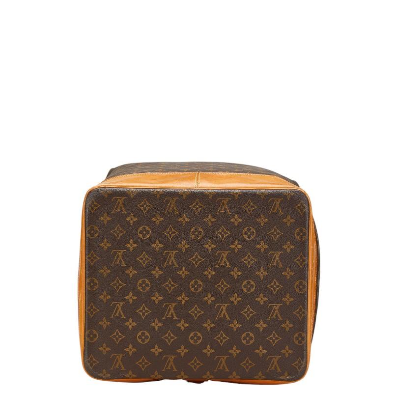 ■美品■ルイヴィトン LOUIS VUITTON サックバンドリエール LOUIS VUITTON】ルイヴィトン『モノグラム サック バンド