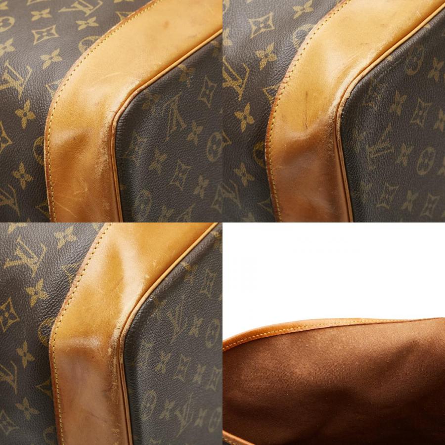 ■美品■ルイヴィトン LOUIS VUITTON サックバンドリエール LOUIS VUITTON】ルイヴィトン『モノグラム サック バンド