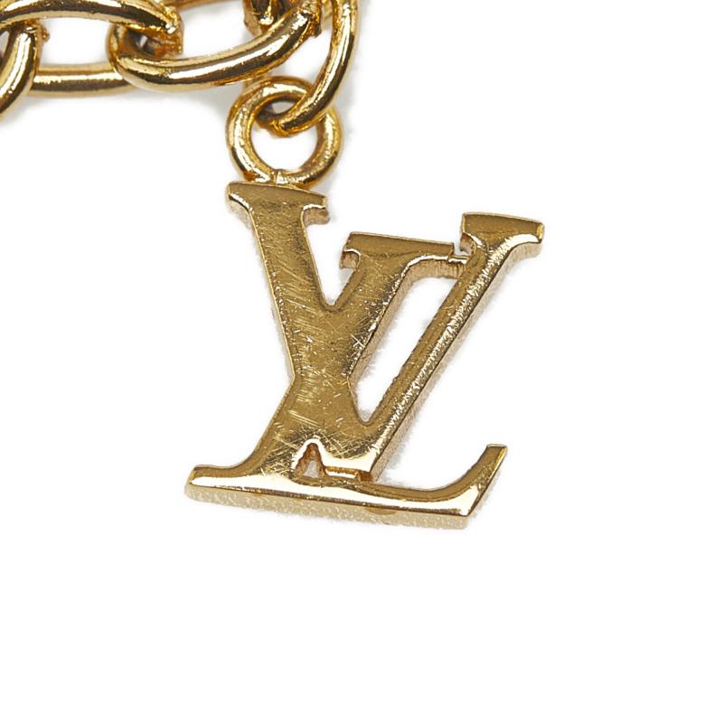 LOUIS VUITTON（ルイ・ヴィトン） ルイ ヴィトン ブラスレ ギャンブル