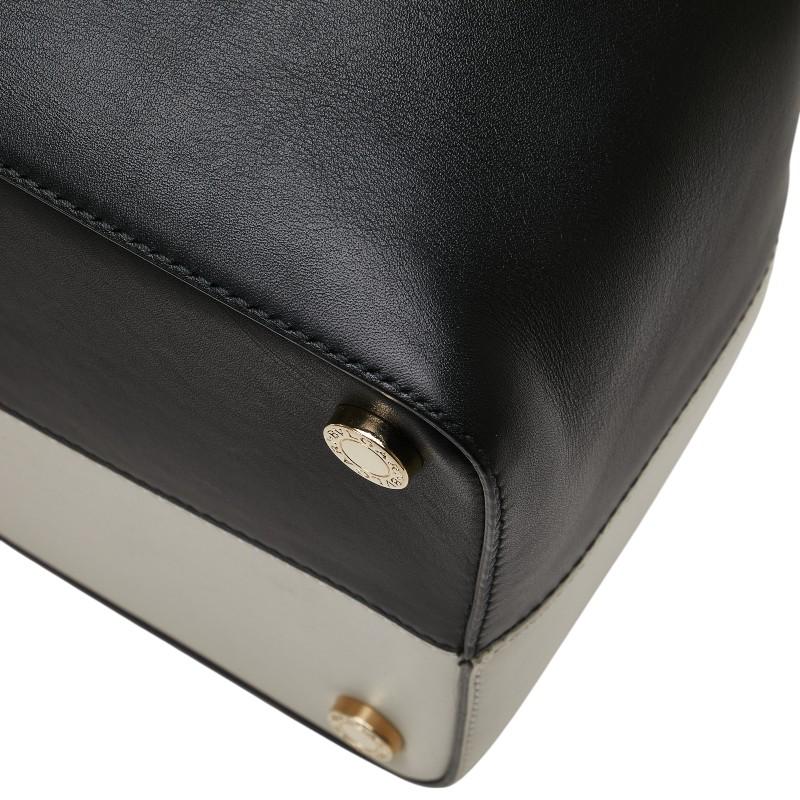 ブルガリ BVLGARI ビーゼロワン バケットバッグ ポーチ付き 2WAY ブルガリ BVLGARI ビーゼロワン バケットバッグ ポーチ付き 2WAY