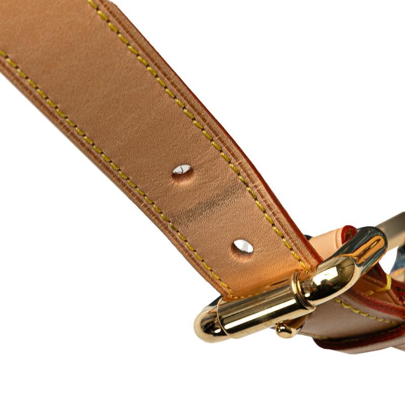 ルイヴィトン　モノグラムデニム　バギー用 ショルダーストラップ 楽天市場】LOUIS VUITTON ルイ ヴィトン モノグラムデニム