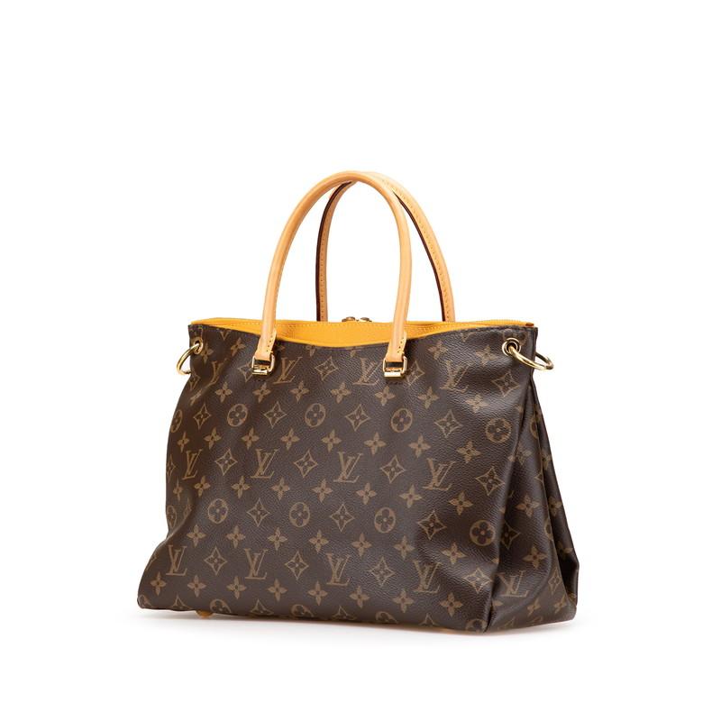 LOUIS VUITTON（ルイ・ヴィトン） ルイ ヴィトン モノグラム パラス