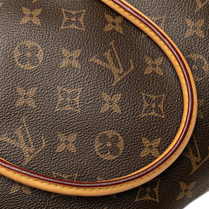 LOUIS VUITTON（ルイ・ヴィトン） ルイ ヴィトン モノグラム パラス