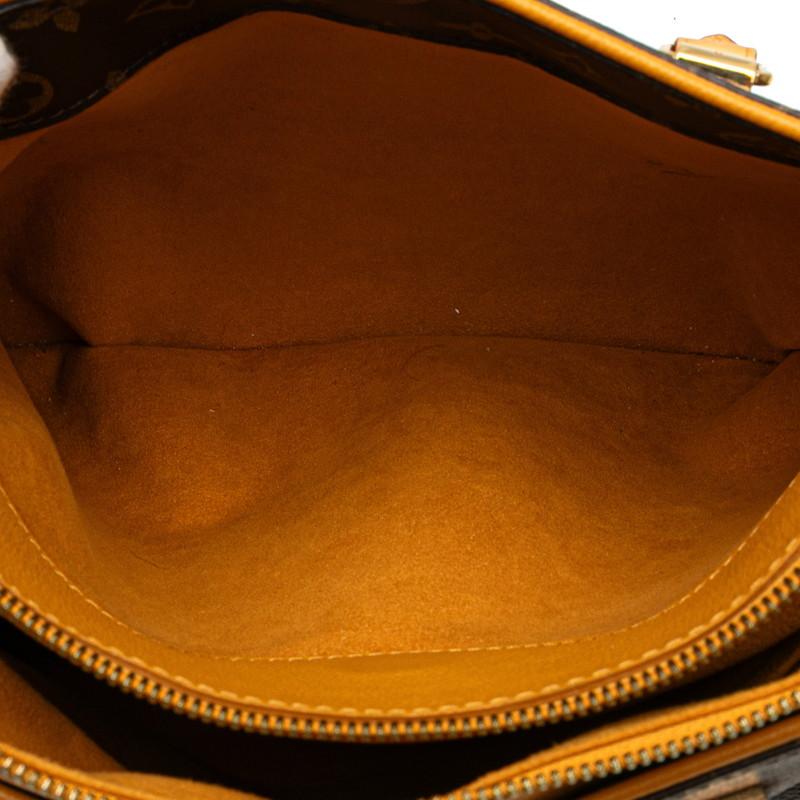 LOUIS VUITTON（ルイ・ヴィトン） ルイ ヴィトン モノグラム パラス