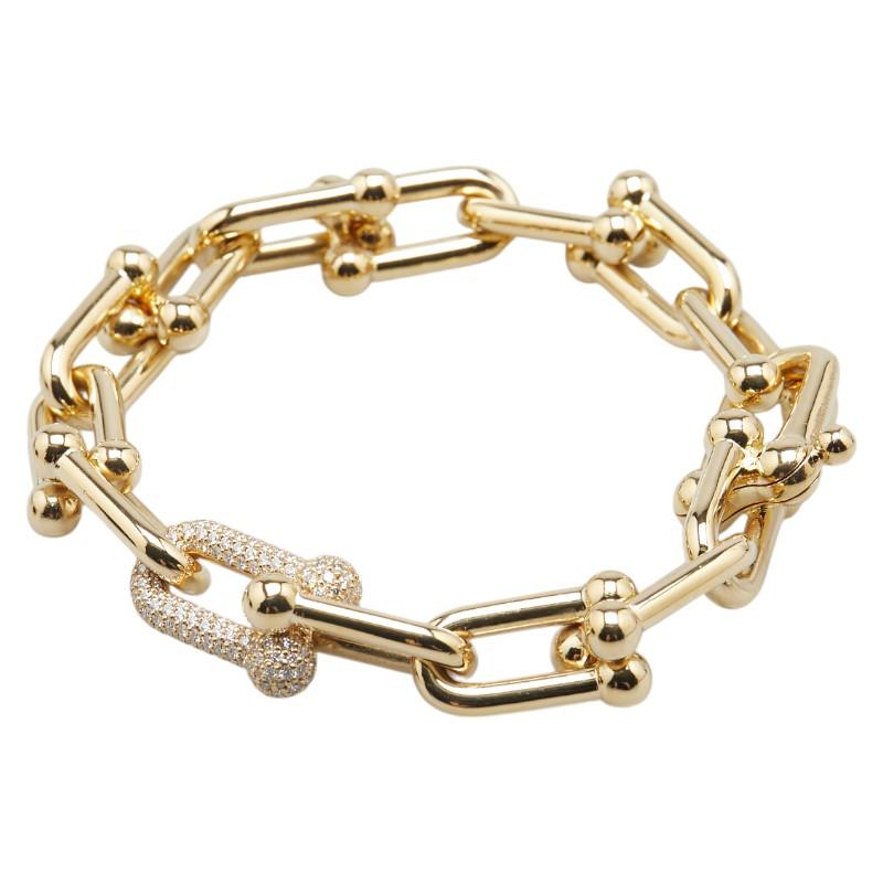 TIFFANY&Co.（ティファニー） ハードウェア エクストララージ リンク