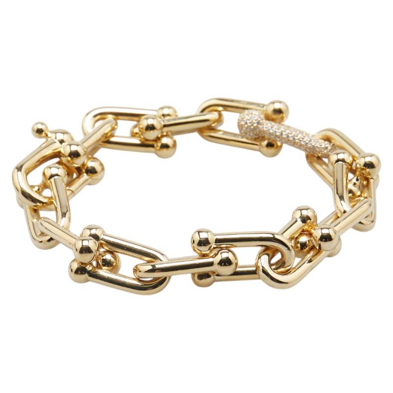TIFFANY&Co.（ティファニー） ハードウェア エクストララージ リンク