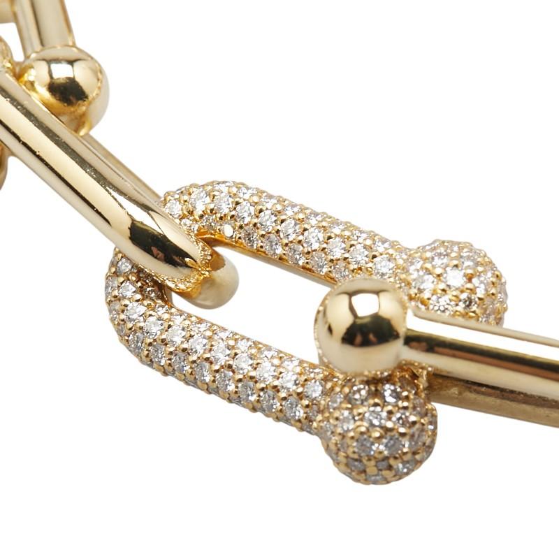 TIFFANY&Co.（ティファニー） ハードウェア エクストララージ リンク