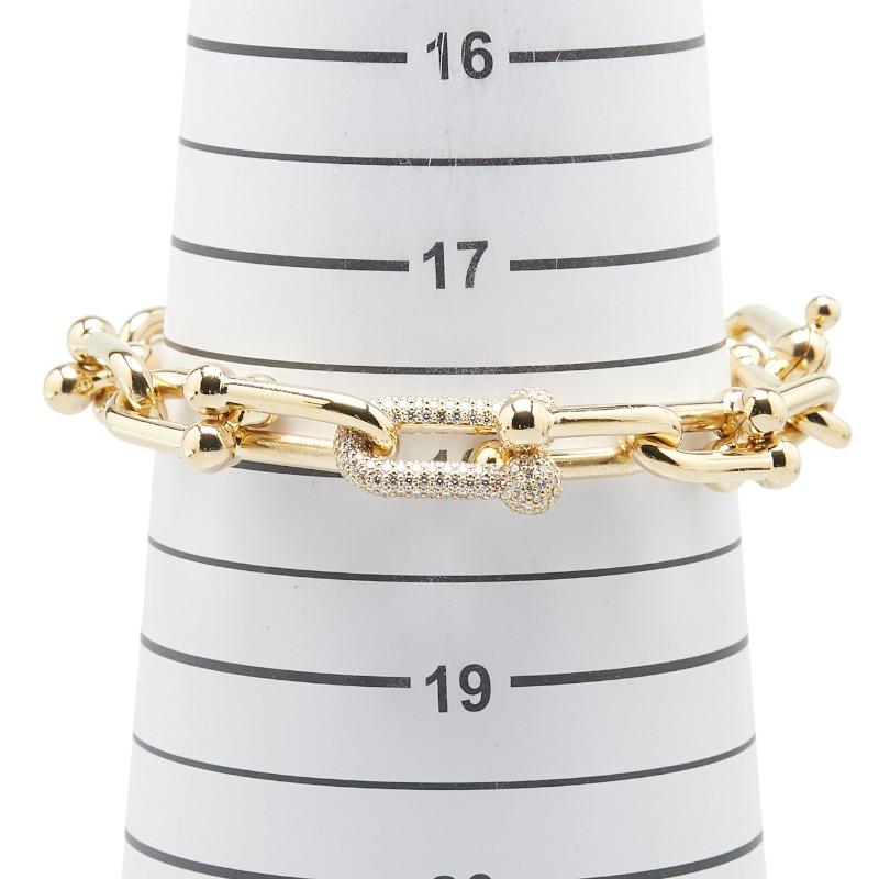 TIFFANY&Co.（ティファニー） ハードウェア エクストララージ リンク